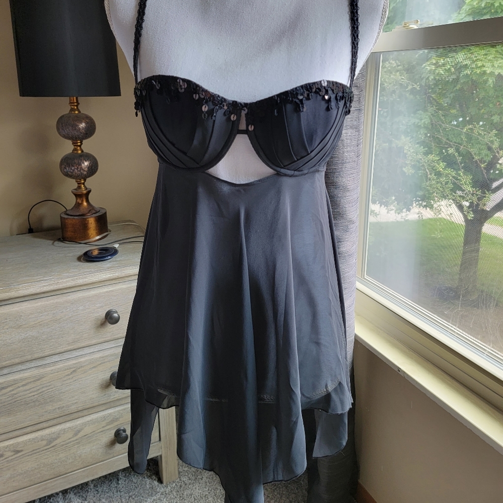 VS Night Slip